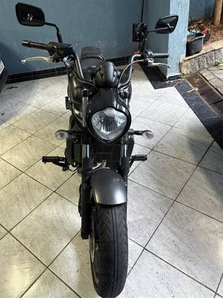 KAWASAKI VULCAN S ABS SE 